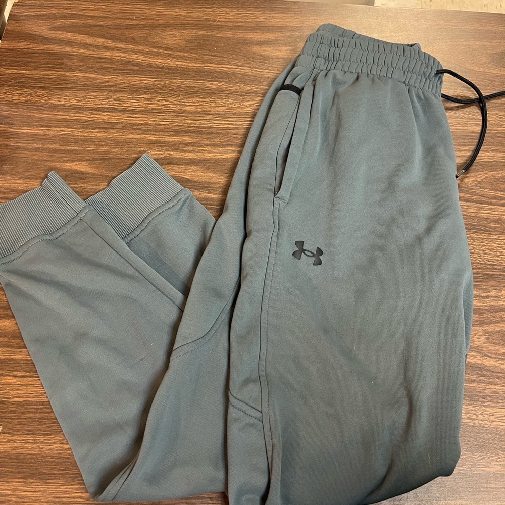 Men’s Under Armor Joggers